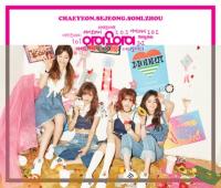 IOI 데뷔 D-7, 티저 미리보니…'상큼발랄' 매력 폭발