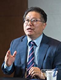 [직격인터뷰] 대외경제정책연구원 이재영 본부장 “몽골은 동북아번영의 최적의 파트너”