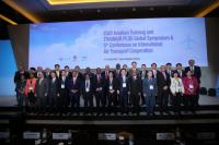 국토교통부-인천공항 주최 ‘ICAO 글로벌 항공교육 심포지엄’성료