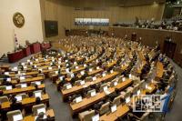 더민주, 새누리당 국회법 재개정 관련해 반박