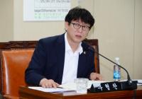 서울시의회 우형찬 의원  “박원순시장은 은성PSD 고졸입사자 전원을 고용승계하라”