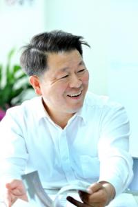 경기도의회 박승원 의원, 더민주 대표의원 출마 선언..."강하고 유능한 야당 만들겠다"
