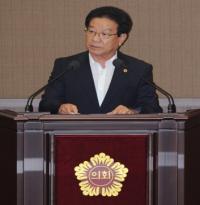 서울시의회 김동율 의원,  ‘임대주택 추가 8만호 공급계획’  원점에서 재검토해야