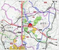 용인시, 경찰대 법무연수원 부지 60% 녹지공원 조성...나머지 40% 뉴스테이 건립