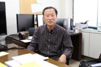 대한산업공학회 회장에 KAIST 이태억 교수