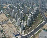 인천시, 남구 용현·학익2-1블록 도시개발사업 준공