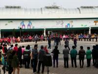 충남 공주시, 공주산성시장 시장문화축제 열려