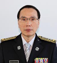 대전 중부, 동부소방서장 취임