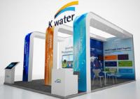  K-water, 첨단 물관리 기술  해외판로 확대 
