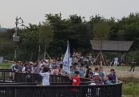 대전시민 걷기 마당