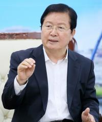 "함께 행복한 서구 건설의 초심을 잃지 않겠다"