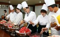 유성구 ‘팥빙수 나눔데이’ 행사 