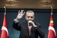 터키 “국가비상사태 선포”···3개월간 대통령 특별 권한