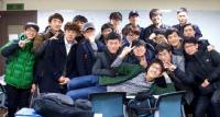 대전동신과학고 김상훈, 이영석 학생 스타트업 창업