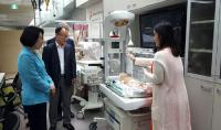 건보공단 대구본부, 대구보건대서 '건강검진 전문과정 교육' 실시