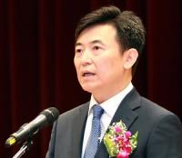 이현주 대전시정무부시장 취임