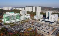 메르스 방역 유공자에 훈포상 전수