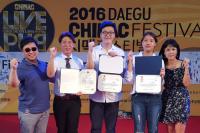 구미대 호텔관광전공, '맥주창작칵테일대회'서 참가자 전원 수상