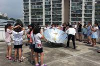 강북구, 초등학생 대상 ‘여름방학 환경교실’ 열어