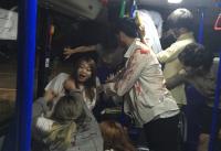 세종시 "열대야 물렀거라" 깜짝 이벤트 '오싹' 