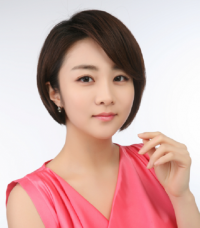 정다은 아나운서, 국제물주간행사  홍보대사 위촉