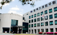 한국기계연구원 경상기술료 수입  3년간 4배 증가
