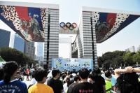 서울시체육회, 올림픽 열기 그대로  ‘2016서울스포츠재능나눔페스티벌’  개최 