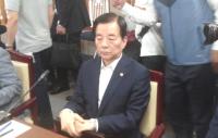 한민구 국방장관 성주 재방문…"사전 설명 못해 거듭 죄송…불가피한 선택 이해해 달라"