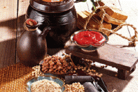 전통식품, 나라장터 종합쇼핑몰 통해 판매