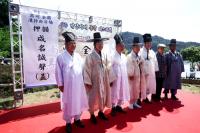 상주시, '상주 낙강시제 문학페스티벌' 성료
