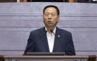 이홍희 경북도의원, "경북경제, 근본적 체질 개선 시급"