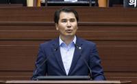 김창규 경북도의원, 칠곡 석적지역 중학교 "과밀·과대 불가피" 신축 촉구