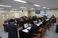 경북도의회 농수산위, 농축수산물 "김영란법 적용 제외해 달라"