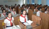 태영호 망명으로 주목받는 북한의 후끈한 교육열 실상
