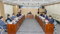 경북도의회, 후반기 '정책연구위 출범'…위원장 정영길·부위원장 조주홍 의원 선출