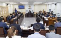 경북도의회 기획경제위, 해외 투자유치 저조…"발로 뛰는 기업유치" 주문