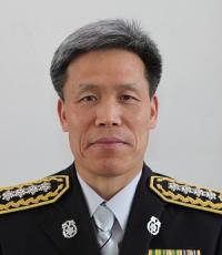 대전소방 송기동 소방정,  이학박사 학위 취득