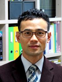 대구한의대 박종필 교수, 세계 최고 성능 펩타이드기반 '바이오센서' 개발