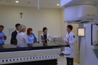 가톨릭관동대 국제성모병원, 러시아 국제진료 활성화 위한 팸 투어