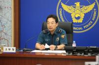 충남 경찰, 추석 연휴 특별 교통관리 시행