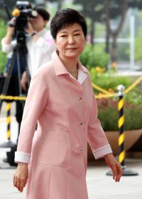 박근혜 정부, 나라 빚 증가액 역대 최고···올해 국가채무 600조 돌파