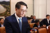 ‘흙수저 코스프레’ 논란 김재수 장관, 결국 공식사과