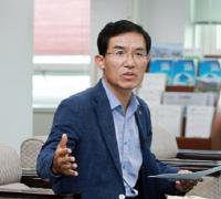  도안 갑천지구 친수구역 조성사업 내년 착공