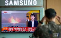 박근혜 대통령 “김정은 정신상태 통제불능” 北 핵실험 맹비난···北 김영남 “핵보유국 지위 행사”