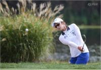 'KLPGA 챔피언십' 배선우 생애 첫 메이저 우승...3차례 연장 끝에 시즌 2승