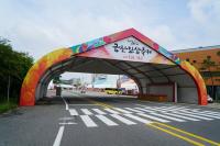 금산인삼축제 D-10 23일 저녁 개막식