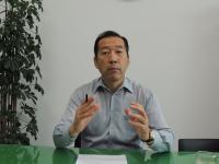 “힘없는 서민 편에 서는 것이 정치하는 이유”
