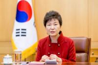 박근혜 대통령, 리우 패럴림픽 메달리스트 7명에 축전 보내