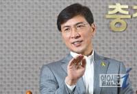 ‘대권도전’ 안희정, 문재인 지지율 거론에 여자 배구 김연경 선수 언급…이유가?