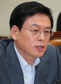 정우택 국회의원, “특허청 질 높은 특허로 4차 산업혁명 시대에 힘 보태야”
